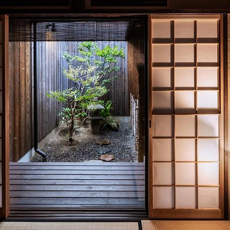 Rinn Premium Machiya Yae Kyoto Ngoại thất bức ảnh