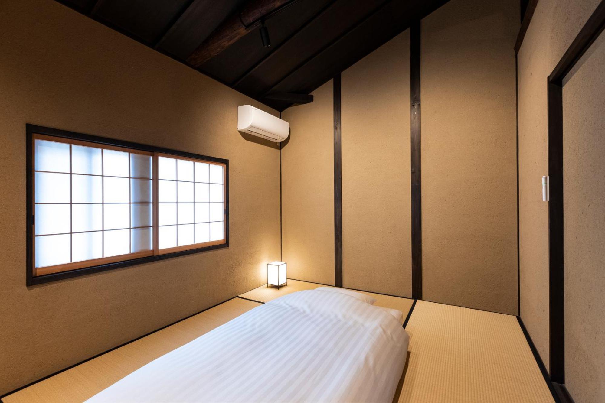 Rinn Premium Machiya Yae Kyoto Ngoại thất bức ảnh